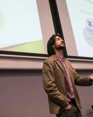 Hallmark Stars Live: Andrew Walker, Ashley Williams & Jonathan Bennett event