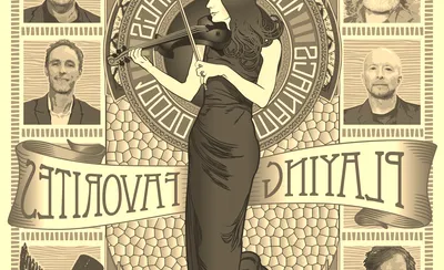 10,000 Maniacs