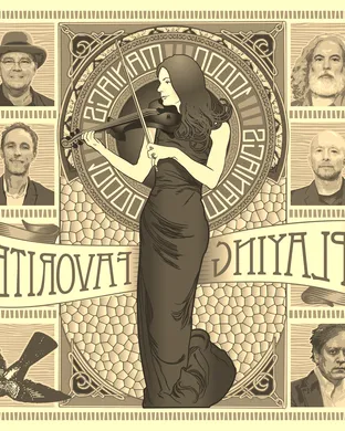 10,000 Maniacs