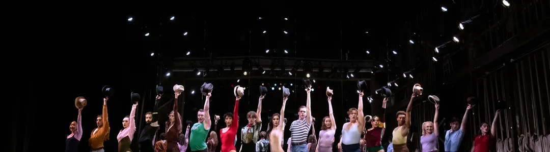 A Chorus Line