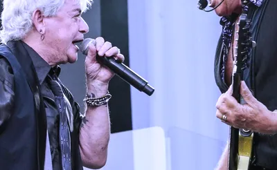 Air Supply