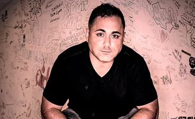 Anthony Rodia