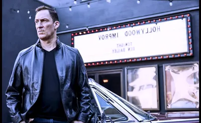 Ben Bailey