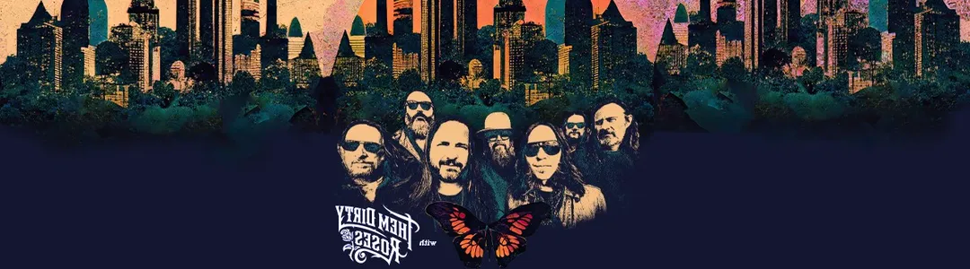Blackberry Smoke