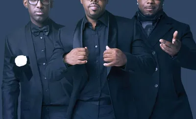 Boyz II Men