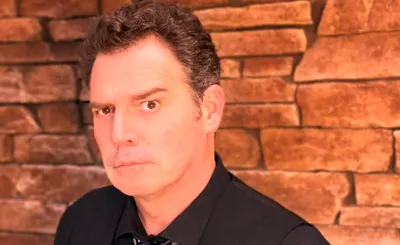 Brad Sherwood