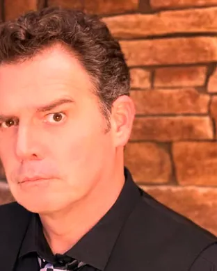 Brad Sherwood