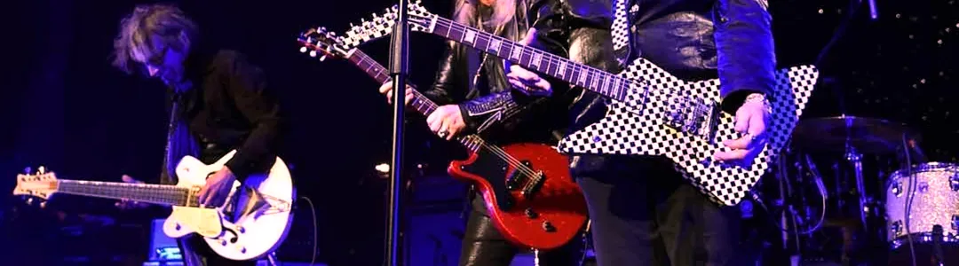 Cheap Trick