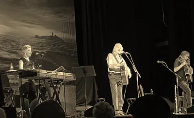 Christopher Cross