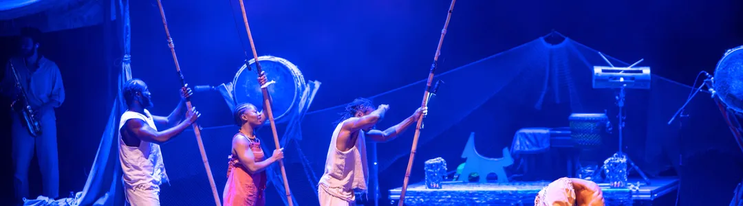 Cirque Kalabante