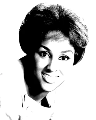 Darlene Love