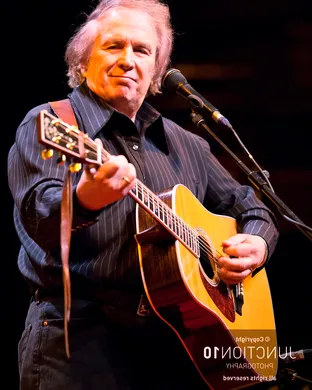 Don McLean & Lee Greenwood