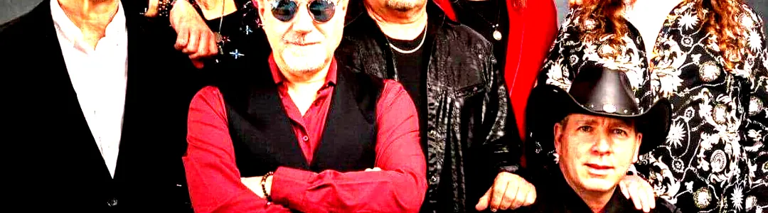 Eaglemania - Tribute To The Eagles