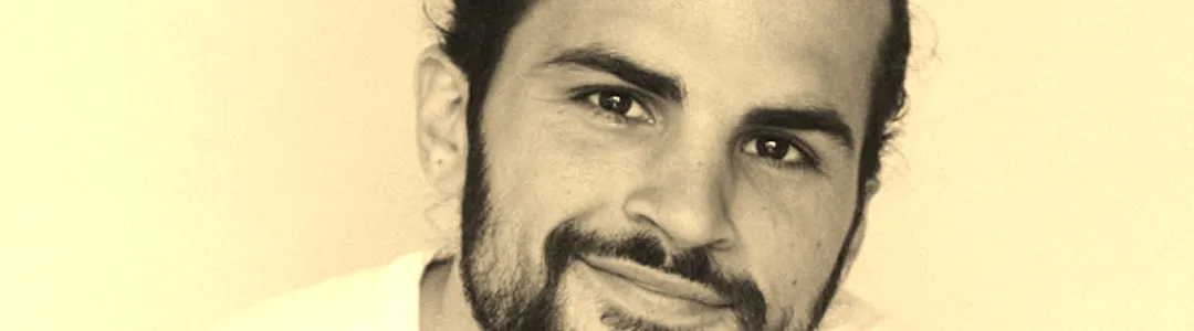 Eric D'Alessandro