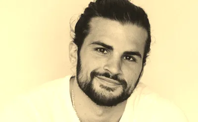 Eric D'Alessandro