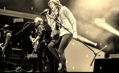 Foreigner