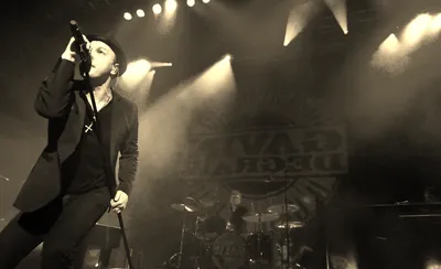 Gavin Degraw