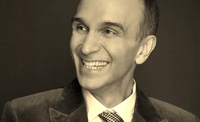 Gil Shaham