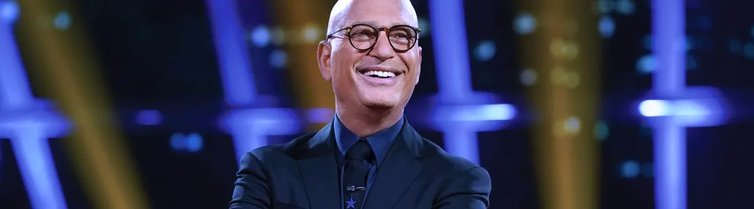 Howie Mandel