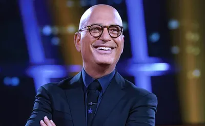 Howie Mandel