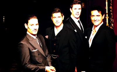 Il Divo