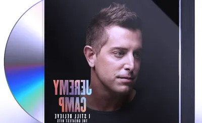 Jeremy Camp