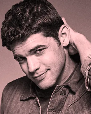 Jeremy Jordan