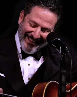 John Pizzarelli