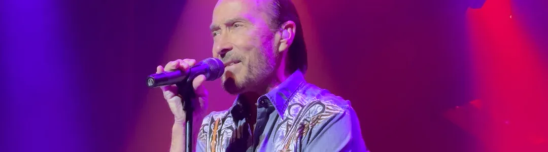 Lee Greenwood