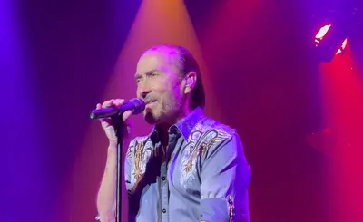 Lee Greenwood