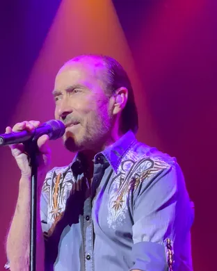 Lee Greenwood