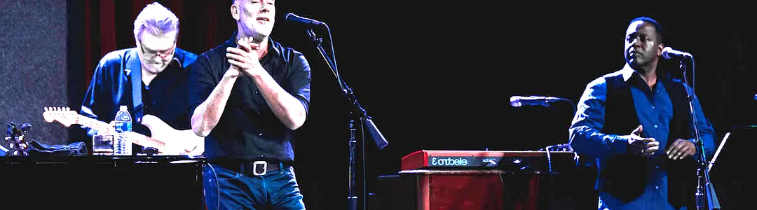 Marc Cohn