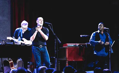Marc Cohn