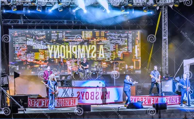 Newsboys