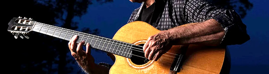 Pat Metheny