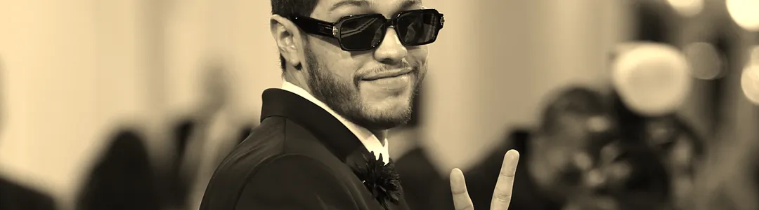 Pete Davidson