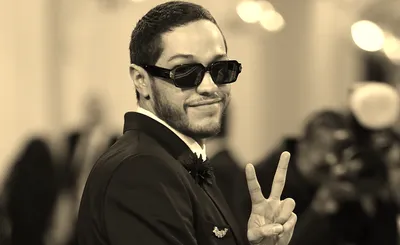 Pete Davidson