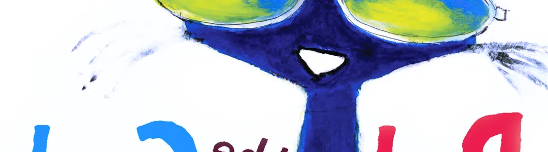 Pete the Cat