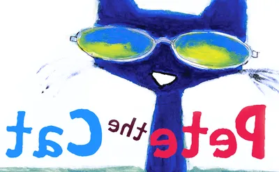 Pete the Cat