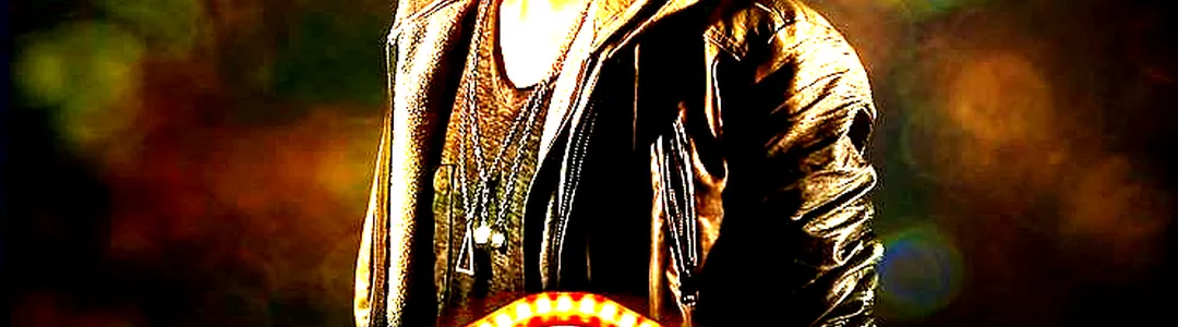 Reza - The Illusionist