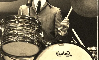 Ringo Starr