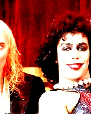 Rocky Horror Picture Show