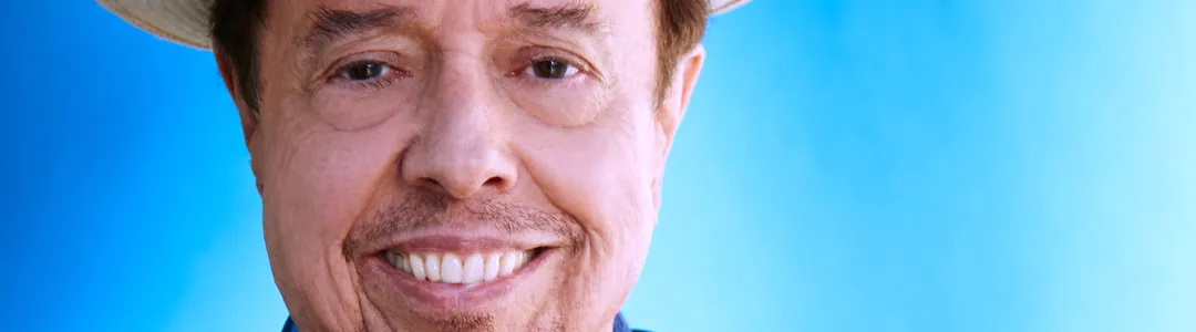Sergio Mendes