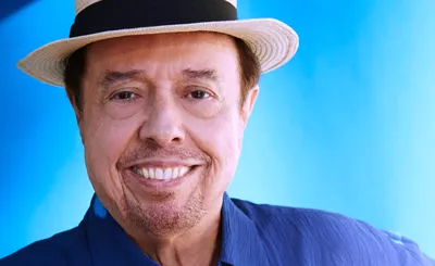 Sergio Mendes