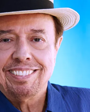 Sergio Mendes