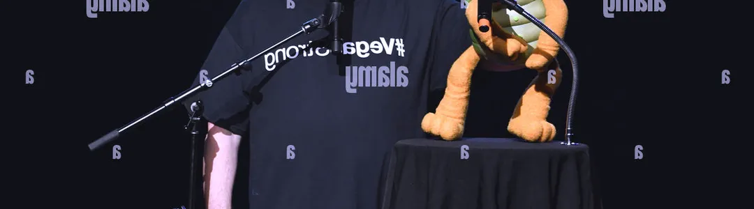 Terry Fator