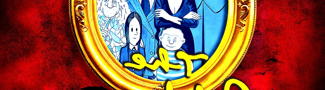 The Addams Family