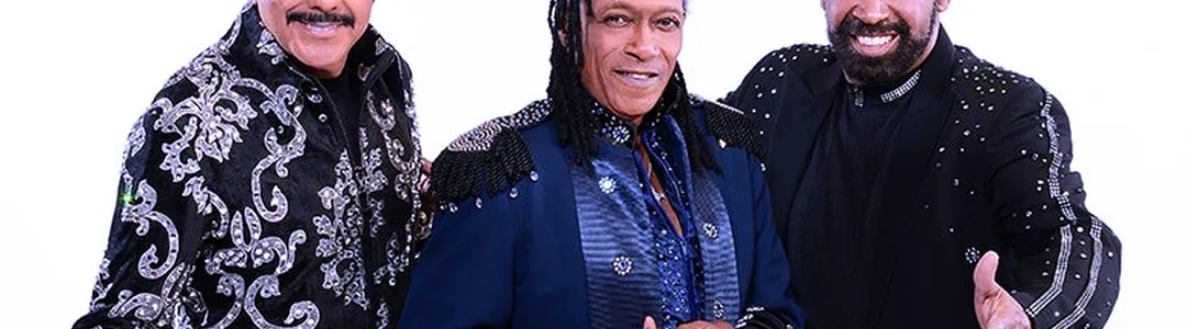 The Commodores