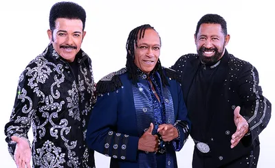 The Commodores