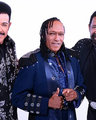 The Commodores